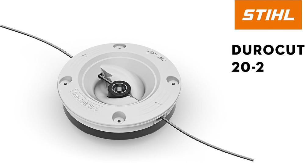 Косильная головка STIHL DuroCut 20-2  (4002-710-2167)