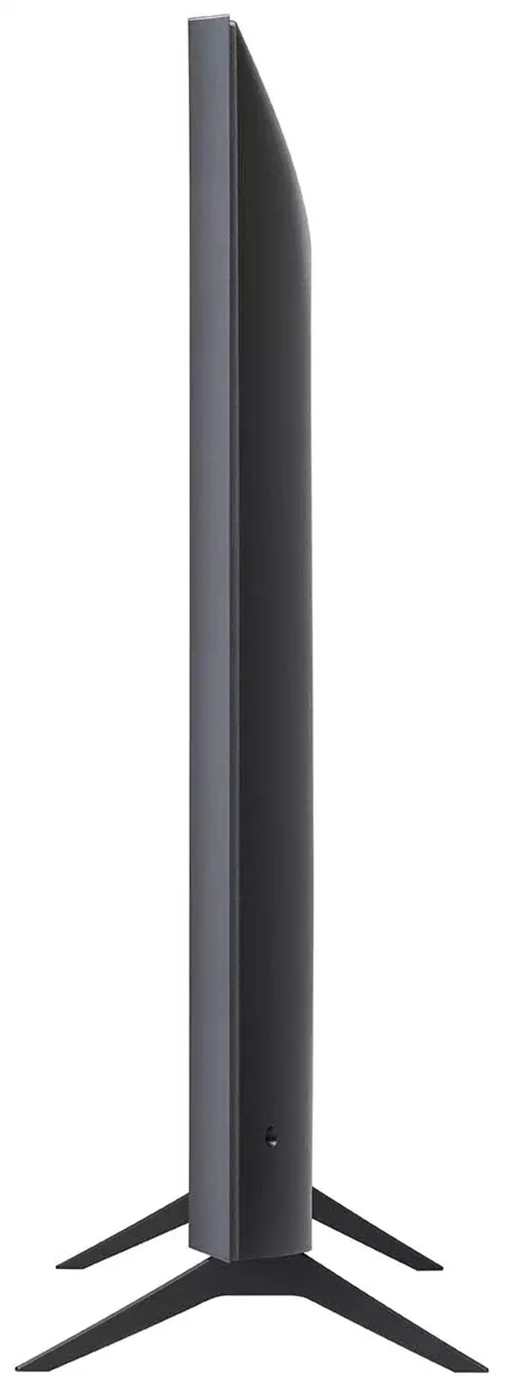 Телевизор LG 43"; 43UQ80006LB