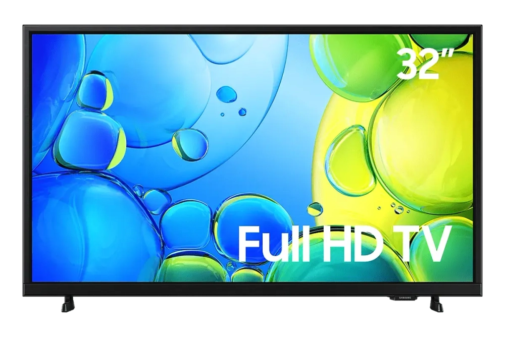 Телевизор 32" Samsung UE32F6000FUXRU