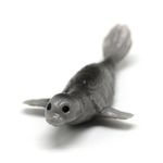 Фигурка антистресс тянучка "Морские животные", ассорти 8 видов, JOLLY JOT (ДЖОЛЛИ ДЖОТ), 666182