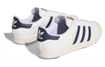 Adidas Superstar Golf "White / Navy" Sneakers