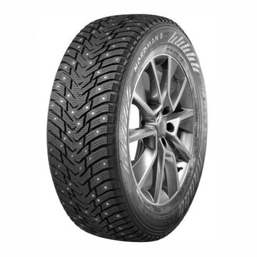 Ikon Tyres Nordman 8 225/40 R18 92T XL шип.