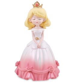 GAEM Home MF- 67/1 Фигурка «Маленькая принцесса»