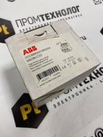 ABB 2CCS893001R0204 новое