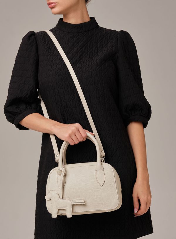 Сумка Polly summer DBR 31401 светлый крем