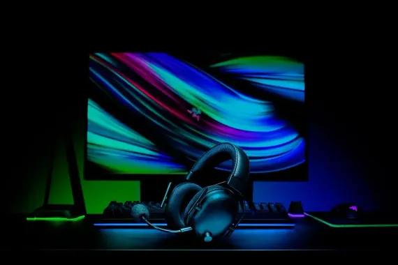 Razer BlackShark V2 Pro Black