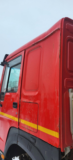 Howo ZZ* 8x4 Самосвал ZZ3407S3867E (Дизель, 9,7 л, 373 л.с, МТ)