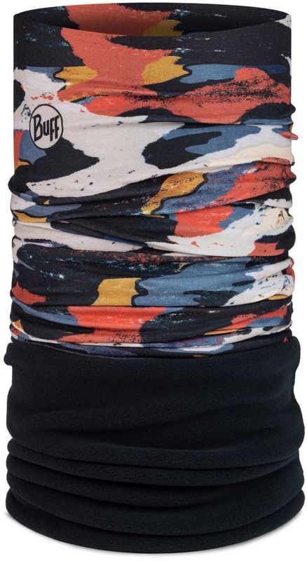 Шарф-труба трансформер Buff Polar Ortes Multi Фото 1