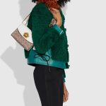 Сумка COACH Parker 18, 34256-B4HA