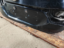 Крышка багажника Toyota Camry (XV70) 17-нв Б/У Оригинал 6440106F70