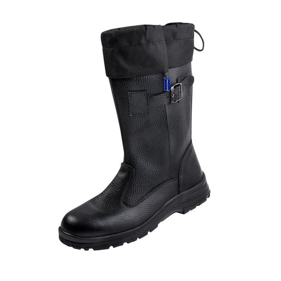 Сапоги"Тофф Ангара И" иск.мех, ПУ