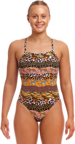 Купальник FUNKITA Zoo Life
