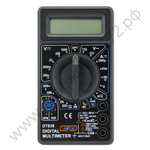 Мультиметры Энергия DT