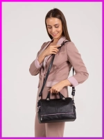 Сумка женская через плечо на ремне кросс боди клатч повседневная и вечерняя для женщины