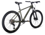 Горный велосипед Aspect Cobalt 27.5 (2025)