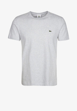 Lacoste Базовая футболка - Серый (LA222D01Z-C11)