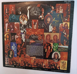 Queen Queen (UK 1973)