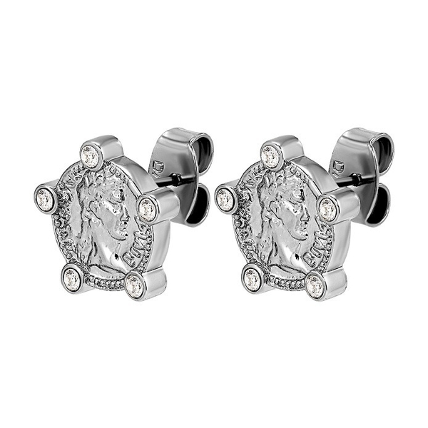 Серьги Dyrberg Kern LUCCA SS CRYSTAL 440121