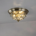 Потолочный светильник Citilux ВИТРА-1 CL442530