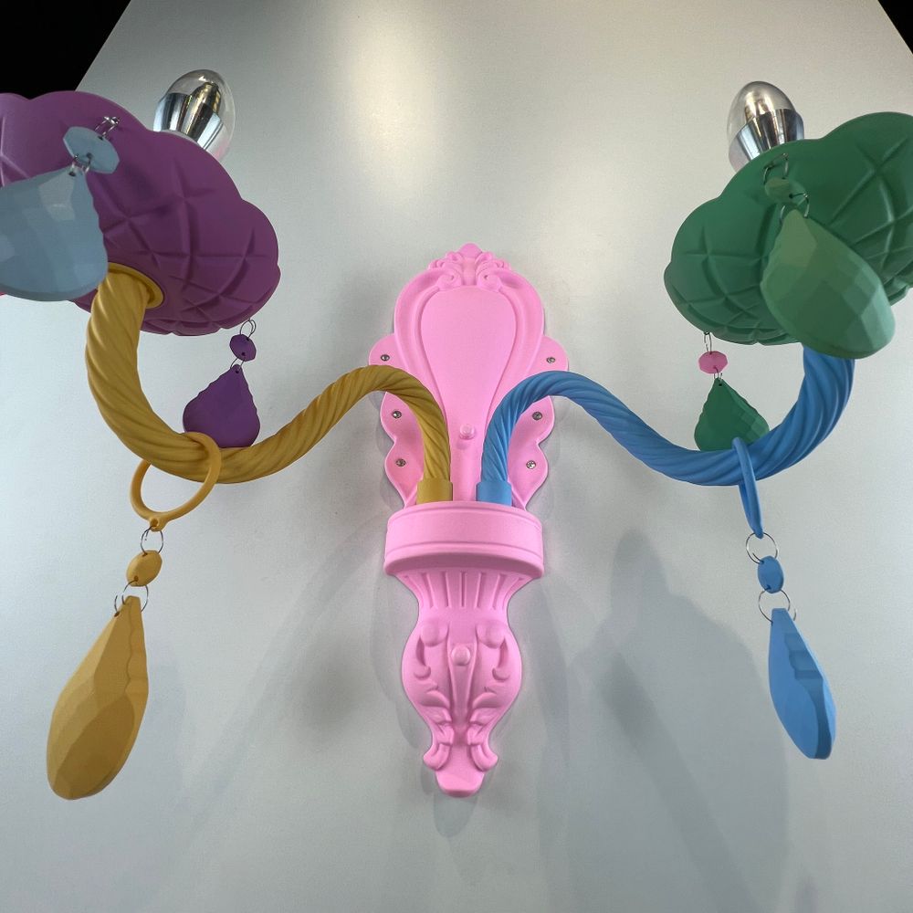 Бра Rainbow Wall By Imperiumloft