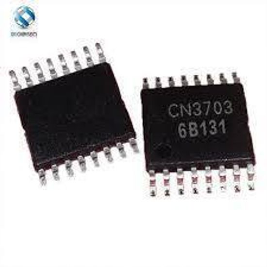 Микросхема MSC1691AI / TSSOP16