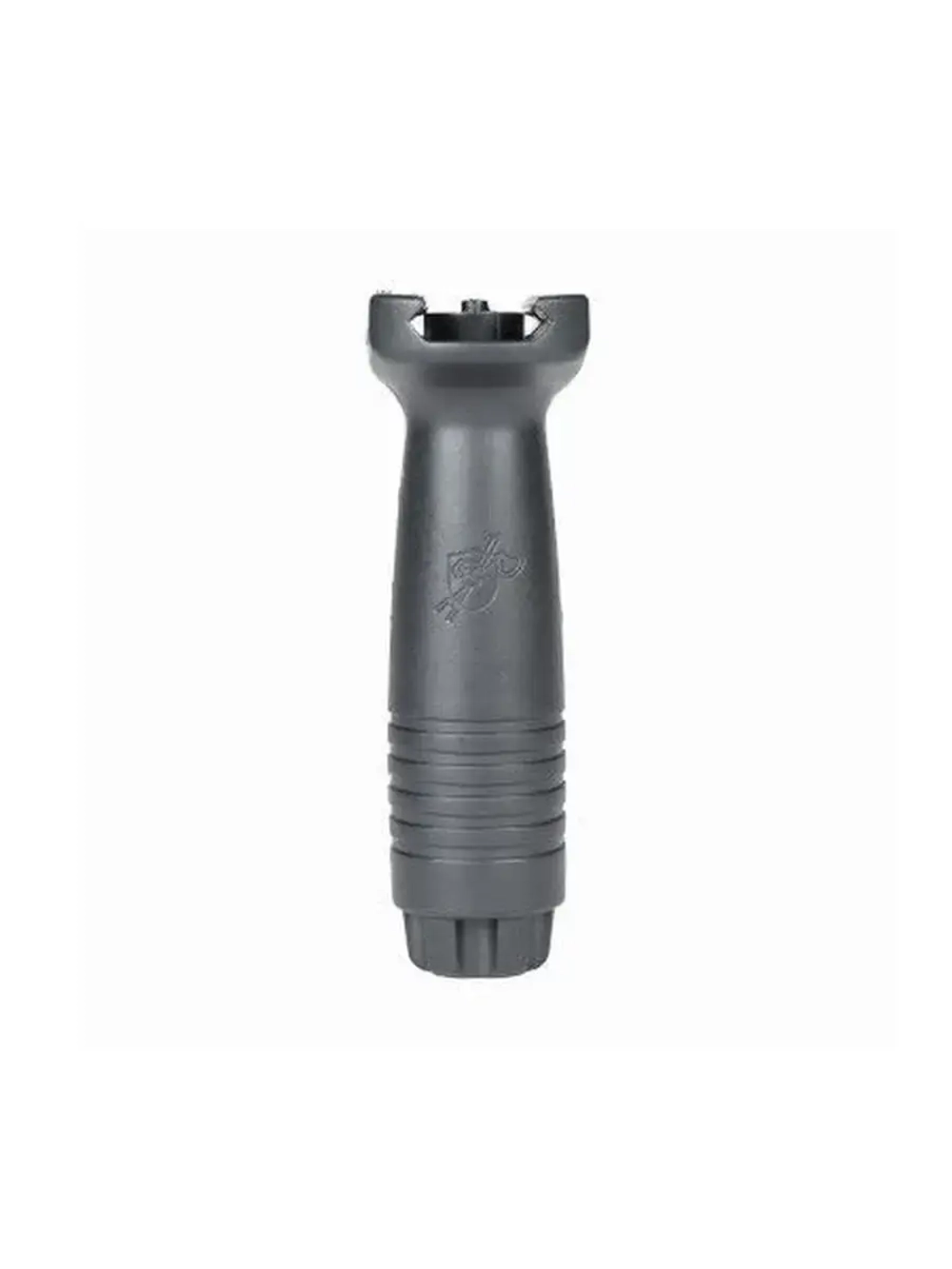 Ручка тактическая (WADSN) RIS Grip Black