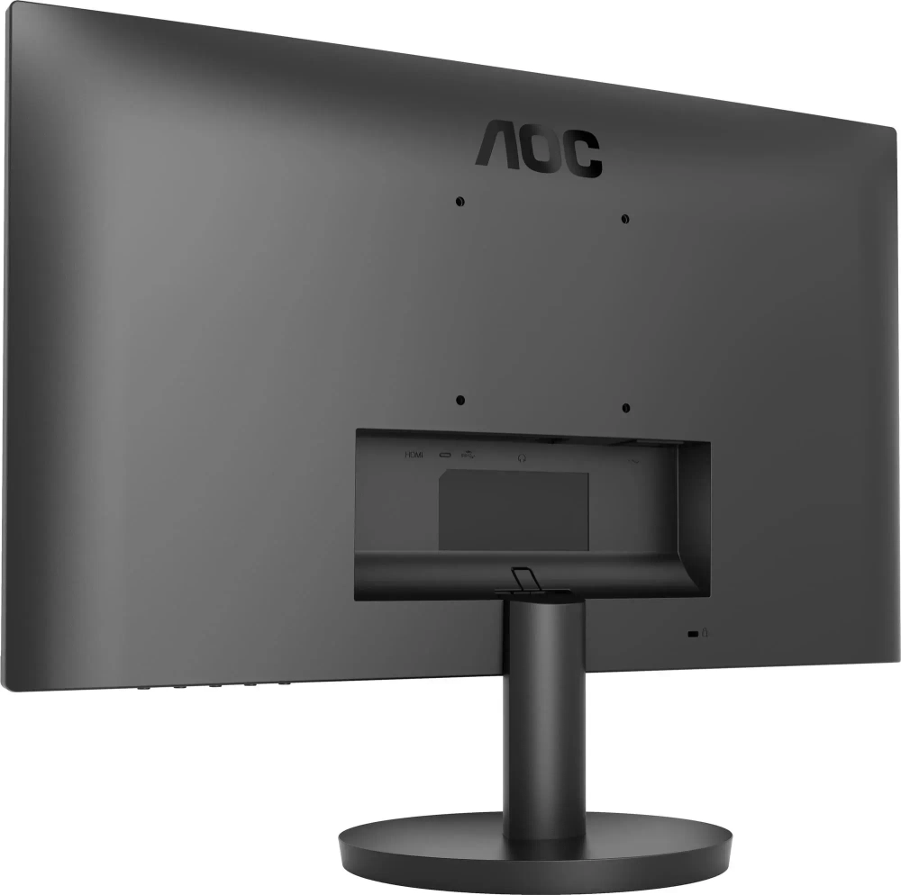Монитор 23.8" AOC 24B3HA2/01