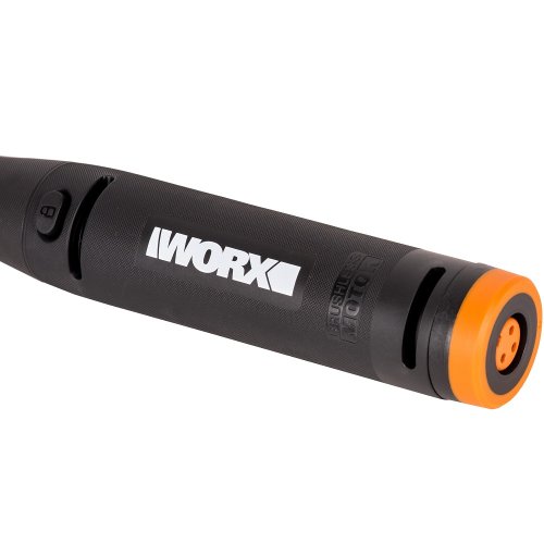 Гравер аккумуляторный WORX WX739.9  20V без акк и з/у