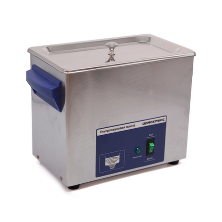 Ультразвуковая ванна 3 л ОДА Сервис ODA-M30