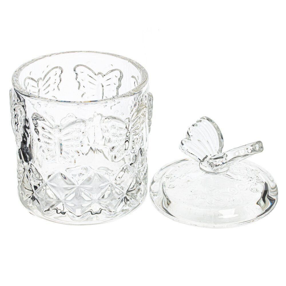 GAEM Конфетница, 260 мл, L8 W8 H12,5 см