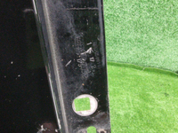 Крыло переднее правое Mercedes C W205 (2014-2023)