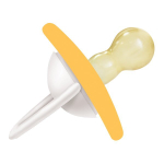 Пустышка just lubby, круг. сосок, от 0 мес, лат.  арт.23535