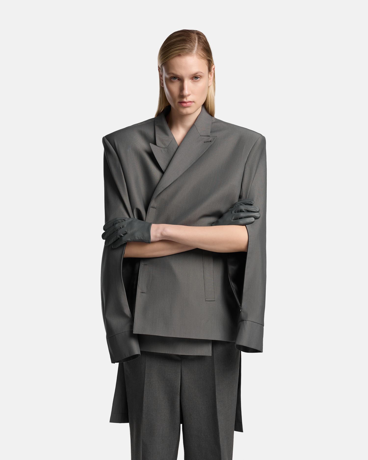 ПИДЖАК STUDENT FIT