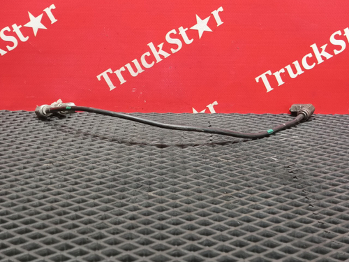 Шланг подъема кабины