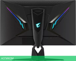 Монитор Gigabyte Aorus FI32U