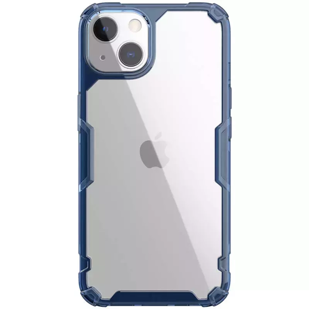 Чехол Nillkin Nature Pro для Apple iPhone 13