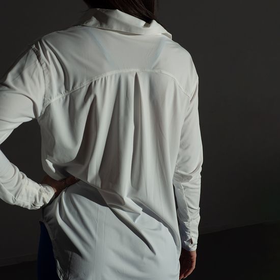 Рубашка - SHIRT2-WHITE