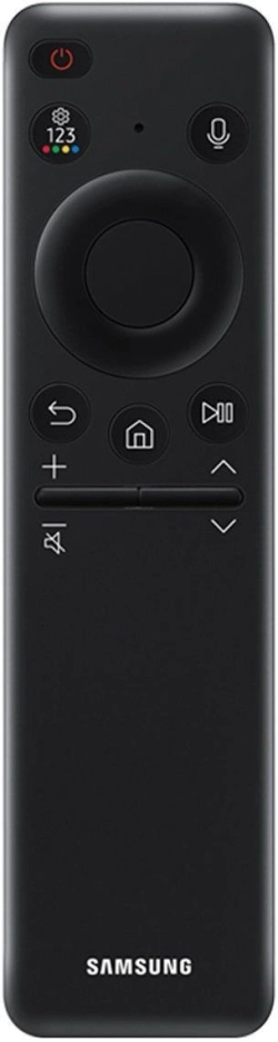 Телевизор QLED Samsung 75" QE75Q7FAAUXRU Q черный 4K Ultra HD 60Hz DVB-T2 DVB-C DVB-S2 USB WiFi Smart TV