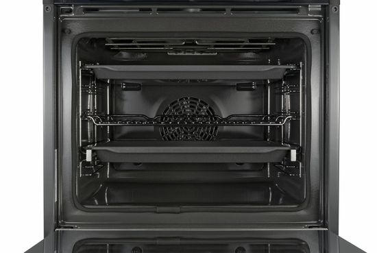 Электрический духовой шкаф Bosch HBG378EB0R