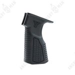 Пистолетная рукоятка, Тактические Идеи