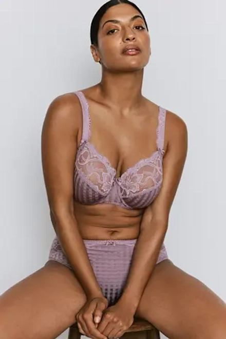 PRIMADONNA MADISON Бюстгальтер с полной чашкой, песочный