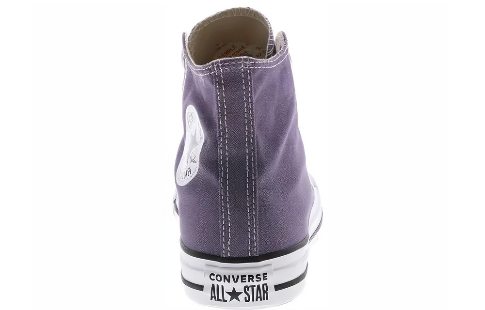Converse Chuck Taylor All Star Seasonal High Top Purple Women"s