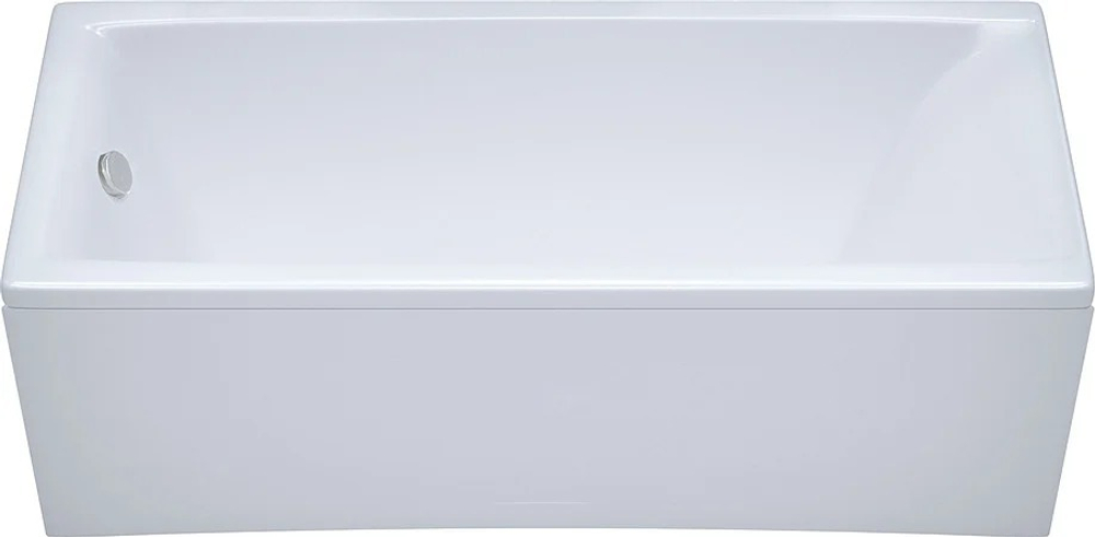 Ванна Джена 160 (1600x700 мм)