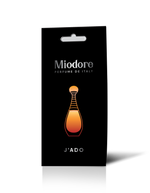 Ароматизатор сухой MIODORE №13 Black Afgano (по мотивам Black Afgano (Nasomatto)