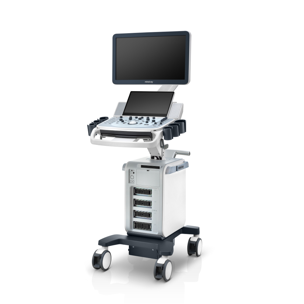 Ультразвуковая диагностическая система Mindray DC-60 Exp