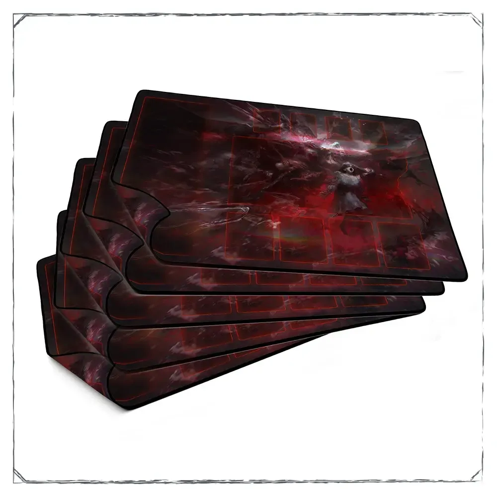 [Предзаказ] Playmats Set