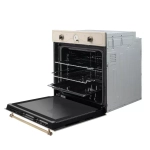 DeLonghi Электрический духовой шкаф CM 9L OW RUS