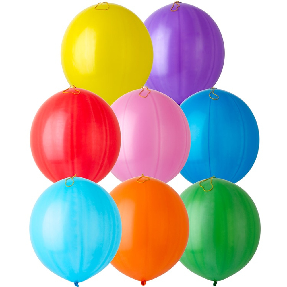 Панч-болл 46 см (Ассорти)