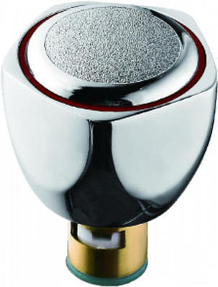 Маховик с кран-буксой НВ0009