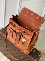 Louis Vuitton Steamer 40